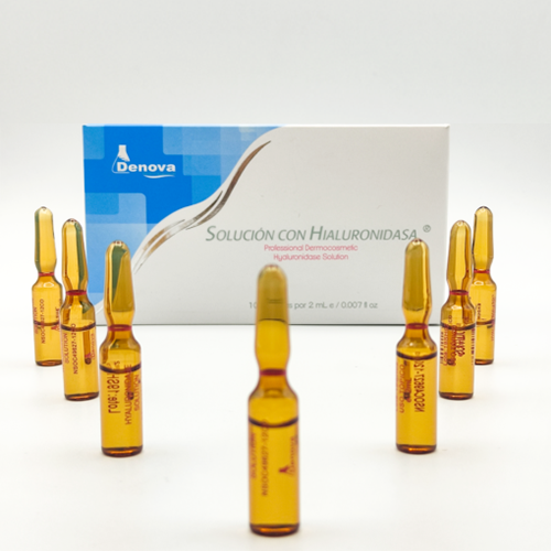 HIALURONIDASA 2ML