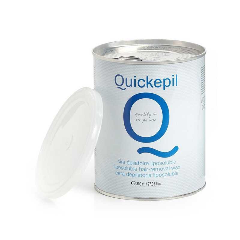 CERA EN LATA QUICKEPIL  800gr