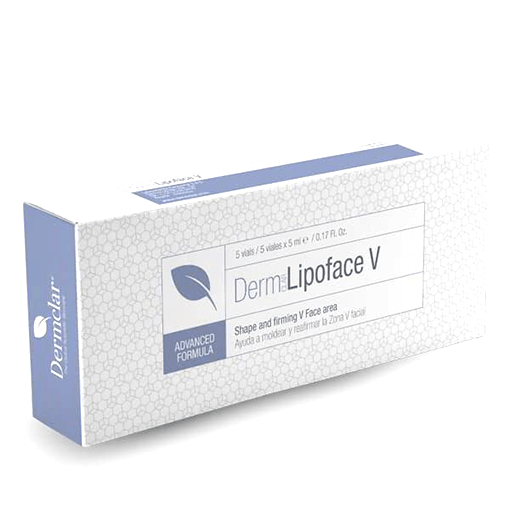 DERM LIPOFACE V 5ML