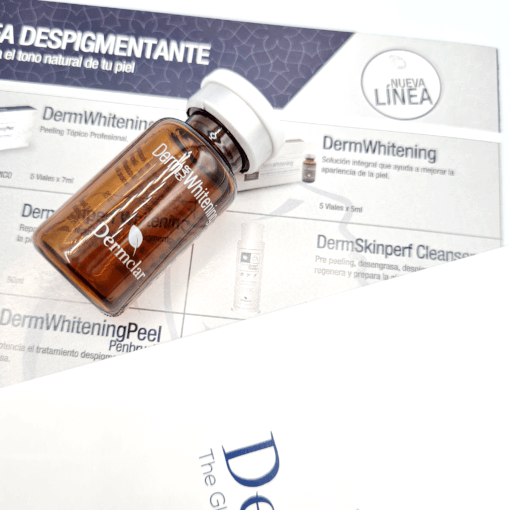 DERM WHITENING 5ML