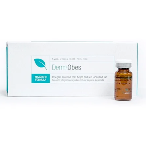 DERM OBES VIAL 10ML
