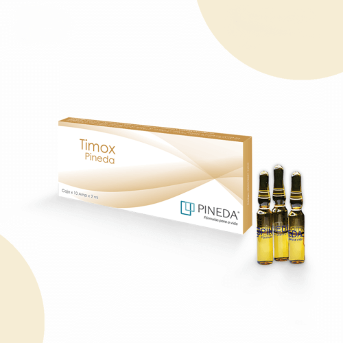 TIMOX PINEDA 2ML