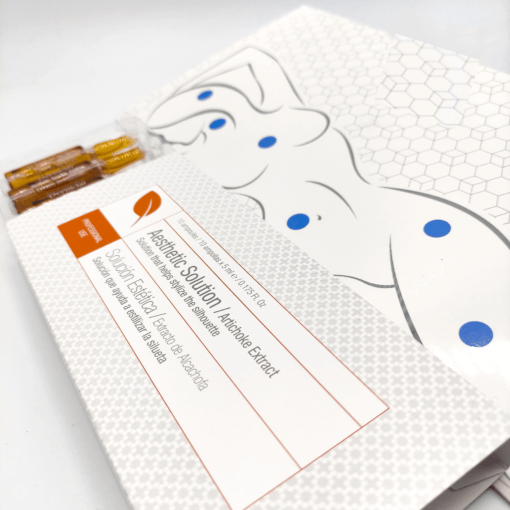 ALCACHOFA EXTRACTO AMP 5ML