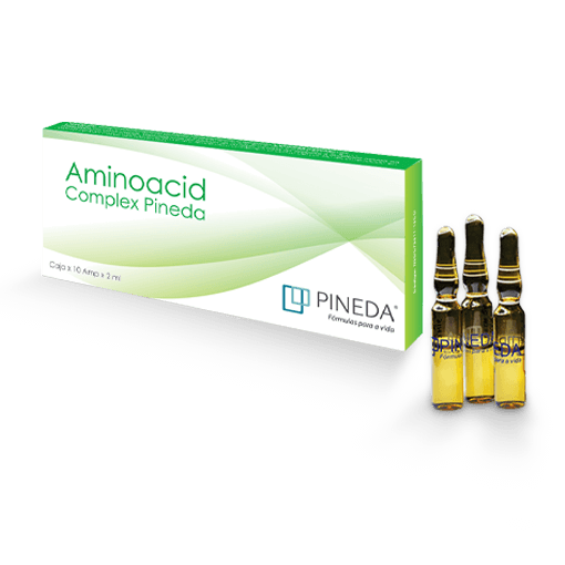 AMINOACID COMPLEX 2ML