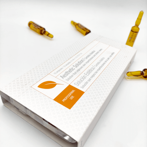 CENTELLA ASIATICA 5ML