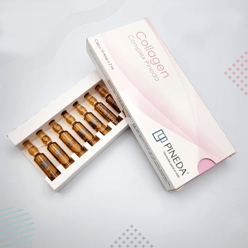 COLAGENO COMPLEX 2ML