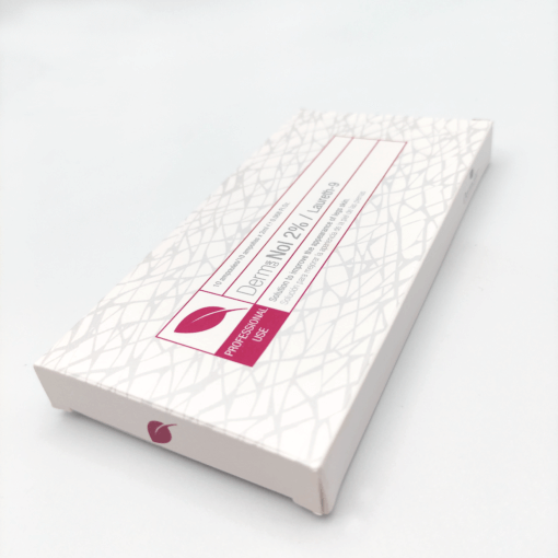 POLIDERM NOL 2%  2 ML