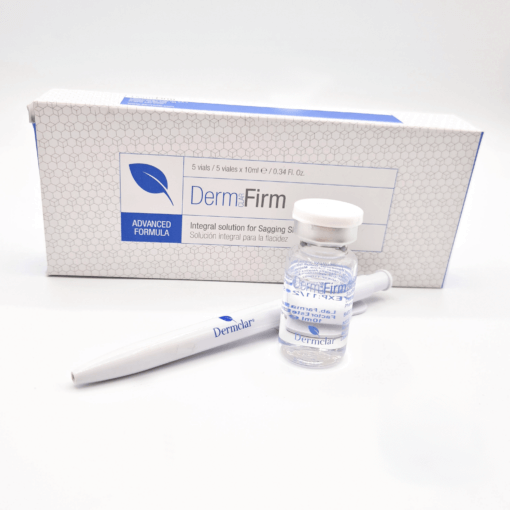 DERM FIRM VIAL 10ML