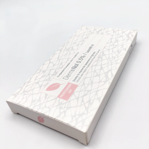 POLIDERM NOL 0,5% 2 ML