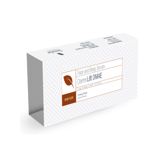 SOLUCION LIFT DMAE 3%  2ML