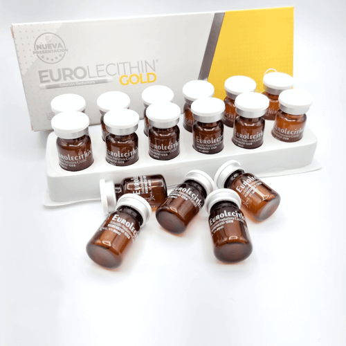 EUROLECITHIN GOLD 7ML