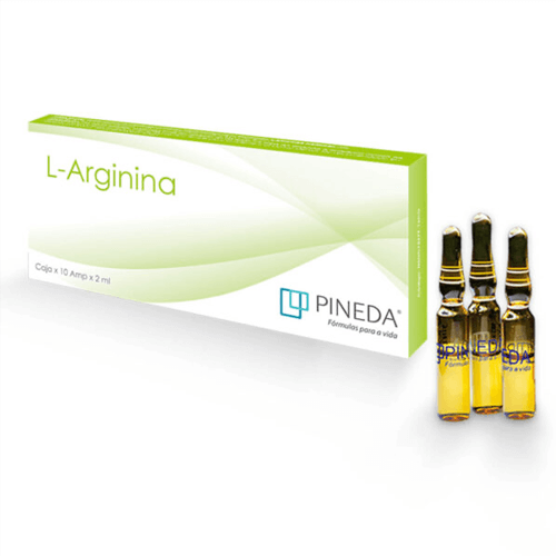 L-ARGININA 2ML