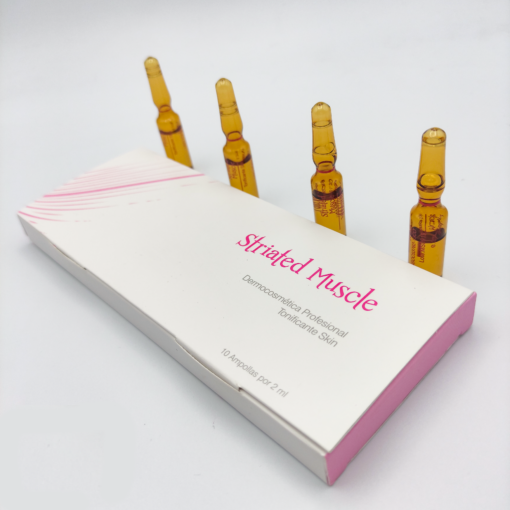 MUSCULO ESTRIADO 2ML