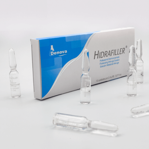 HIDRAFILLER HIALURONICO 1.5%  2ML