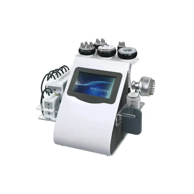 EQUIPO MULTIFUNCIONAL 9 EN 1