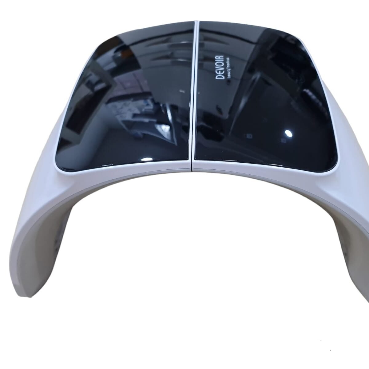 CAMARA FOTODINAMICA TACTIL