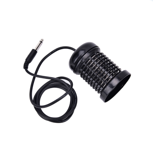 ELECTRODO DESINTOXICADOR IONICO