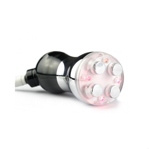 ELECTROPORADOR PORTATIL