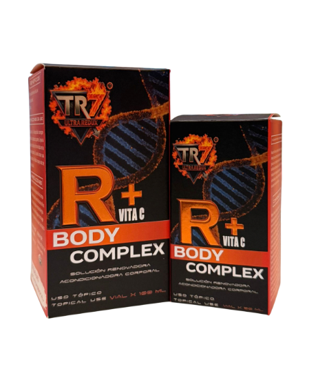 PEPTONA TR7 BODY COMPLEX