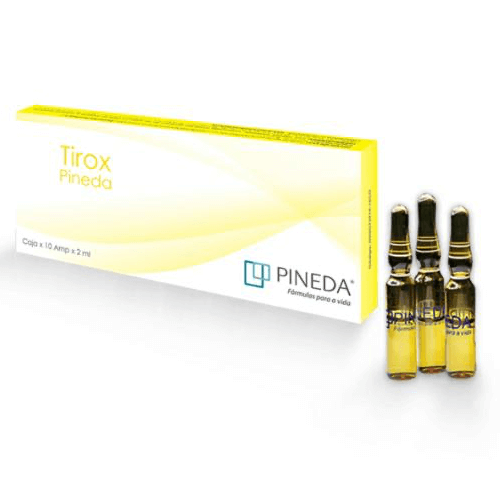 TIROX 2ML