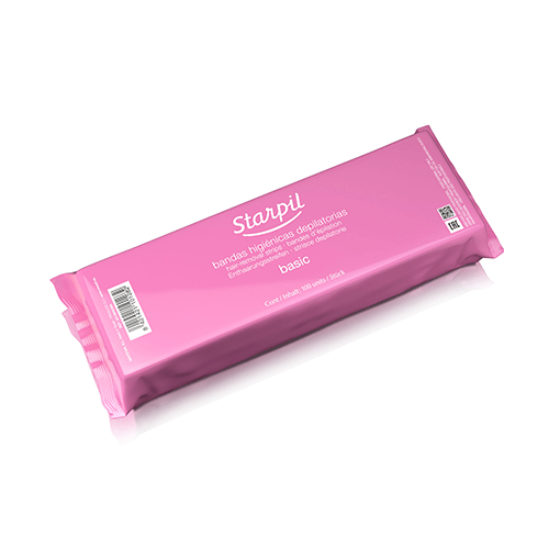 BANDAS PROFESIONALES X 100