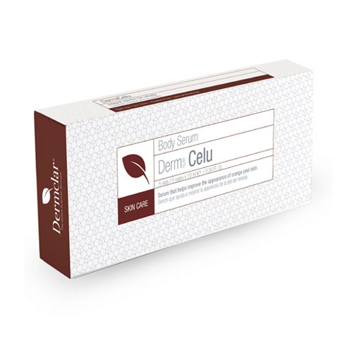 DERM CELU 10ML