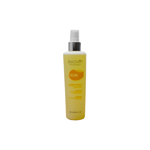 TONICO YELLOW PREPEELING 250ML