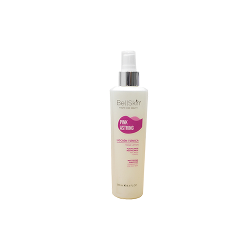 TONICO PINK ASTRINGENTE 250ML