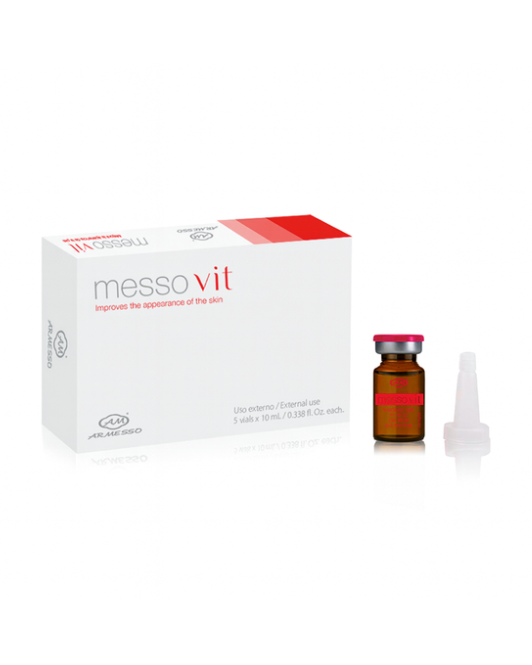 MESSO VIT 10ML