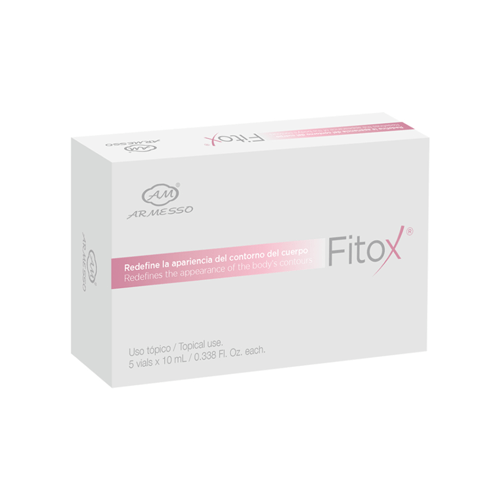 FITOX 10ML
