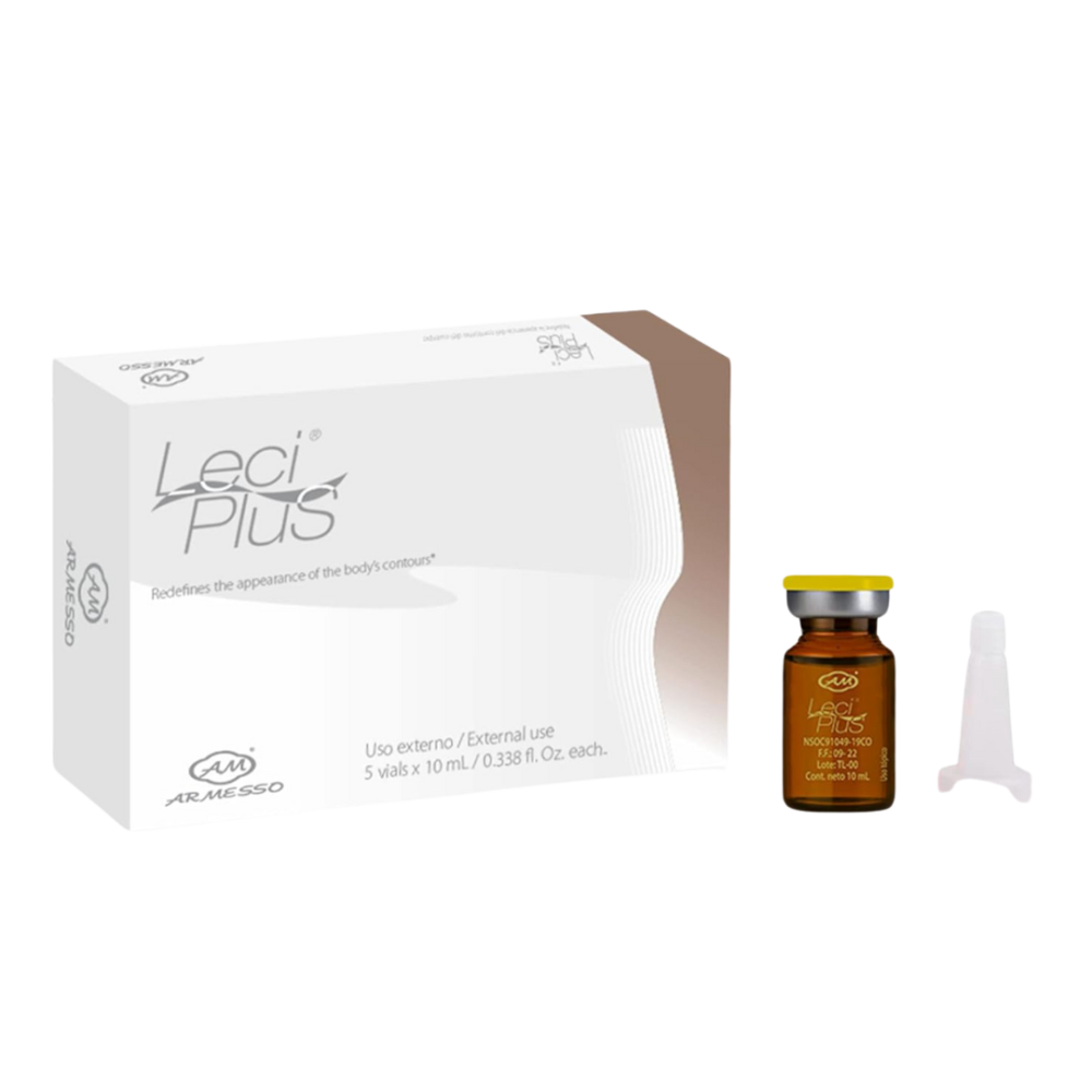 LECI PLUS 10ML