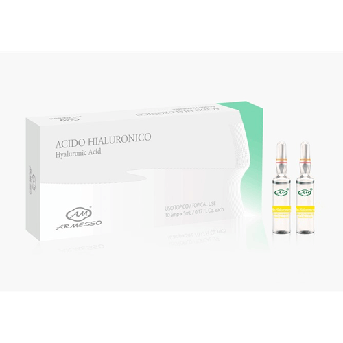 ACIDO HIALURONICO 5ML