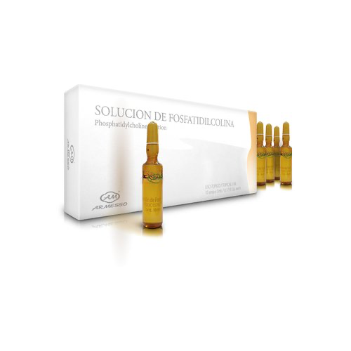 FOSFATIDILCOLINA ARMESSO 5ML