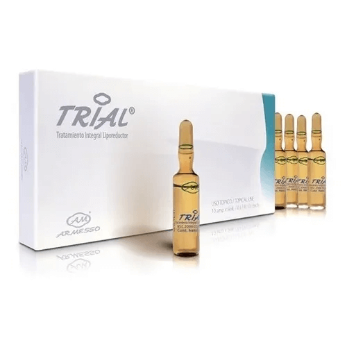 TRIAL TRATAMIENTO 5ML