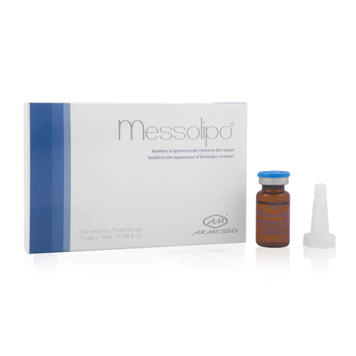 MESSOLIPO 10ML
