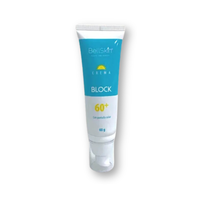 BLOQUEADOR SOLAR CON COLOR SKIN BLOCK