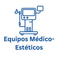 Equipos Médico-Estéticos