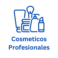 Cosmeticos Profesionales