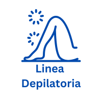 Linea Depilatoria