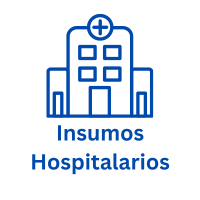 Insumos Hospitalarios