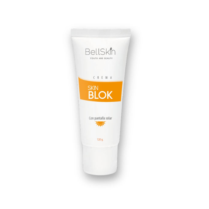 BLOQUEADOR SOLAR SKIN BLOK