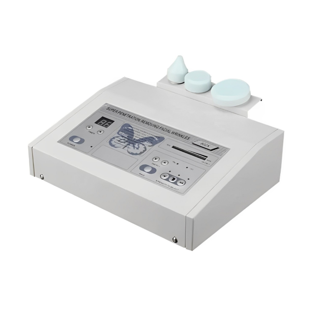 ULTRASONIDO PROFESIONAL