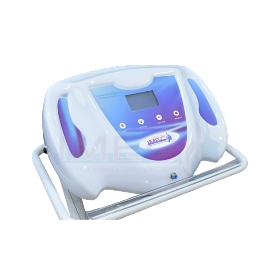 CARBOXITERAPIA PROFESIONAL