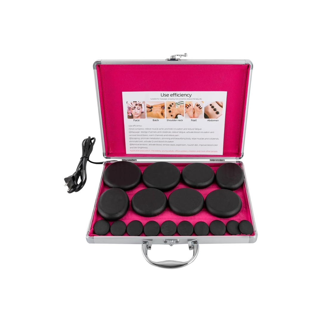 PIEDRAS VOLCANICAS X16