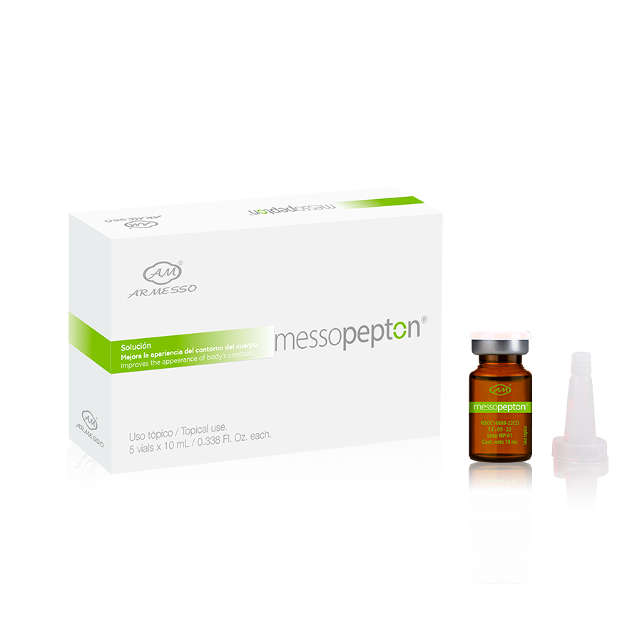 MESSOPEPTON 10ML