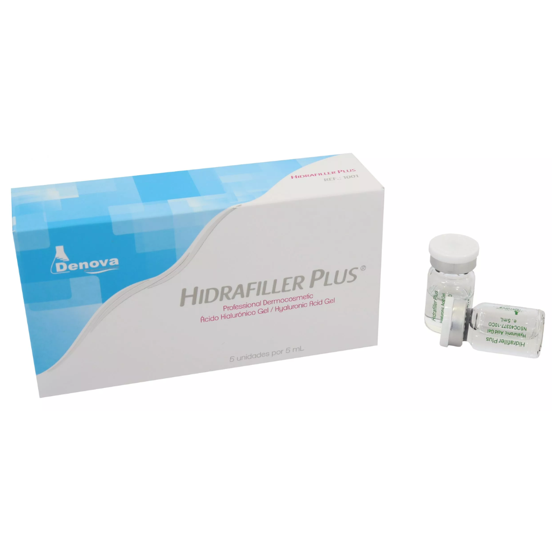 HIDRAFILLER PLUS 10ML