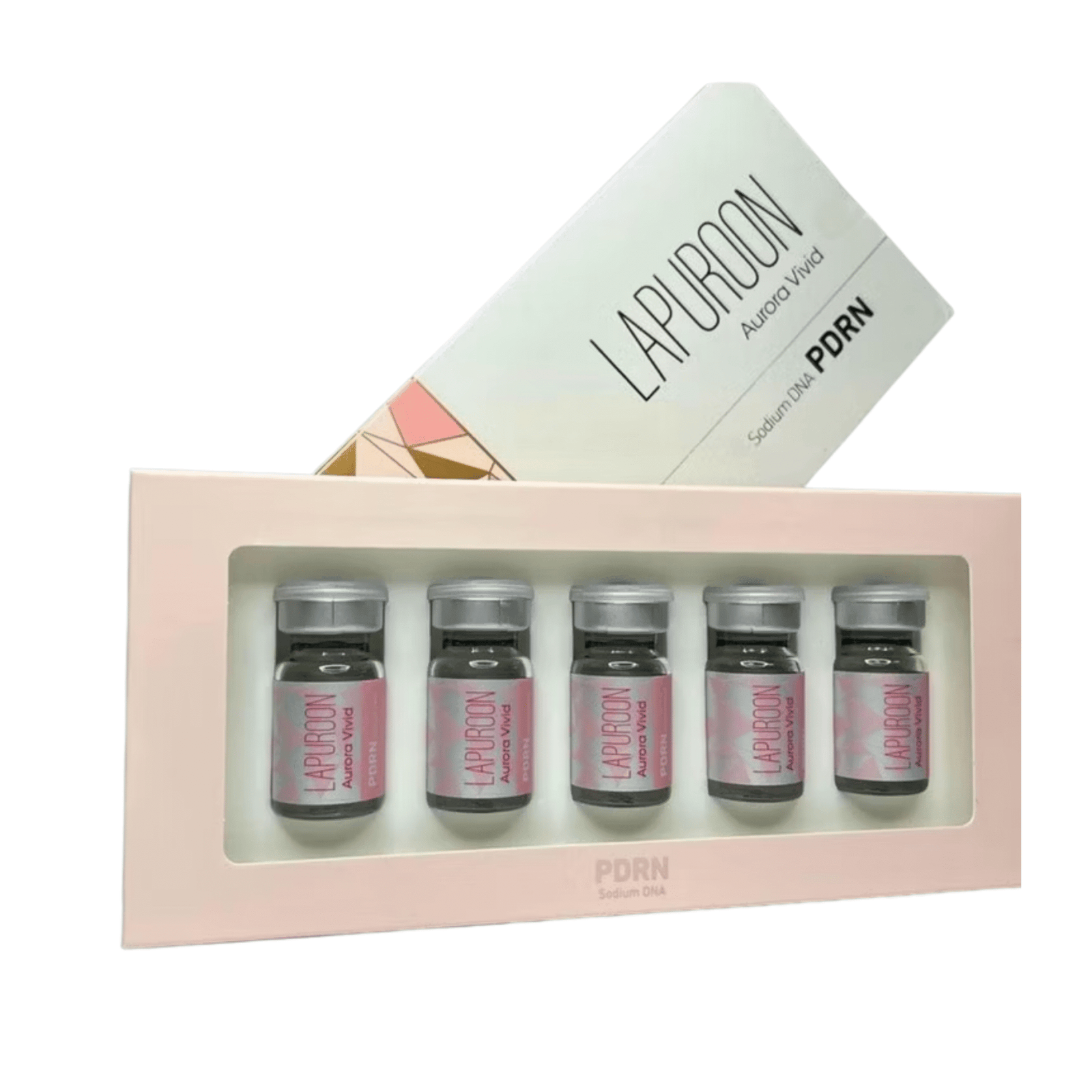 ADN DE SALMON LA PUROON