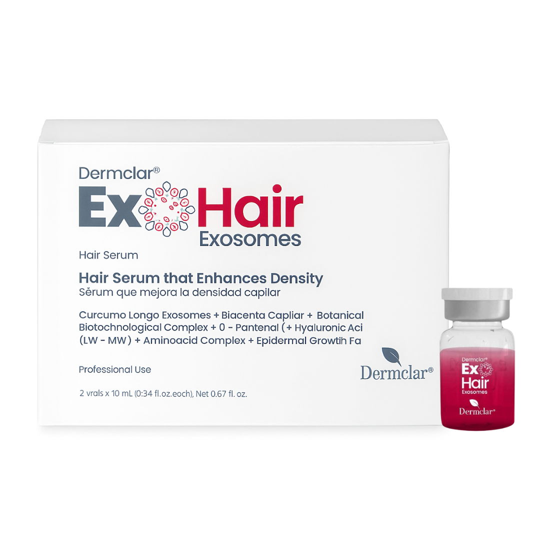 EXOHAIR DERMCLAR