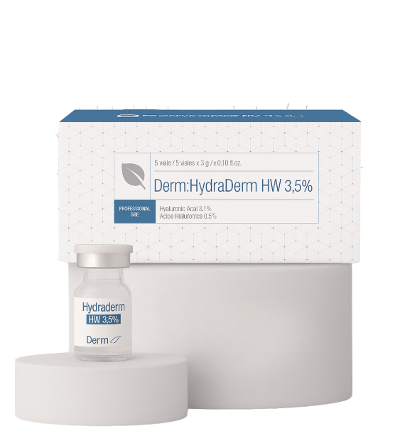 HYDRADERM 3,5 HW