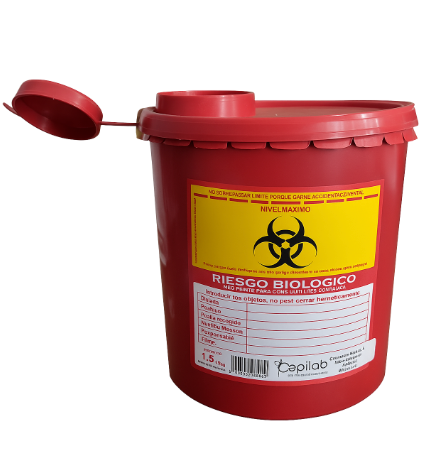 GUARDIAN RECOLECTOR 1.5L